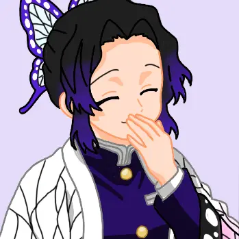 Profile image of 코쵸우 시노부