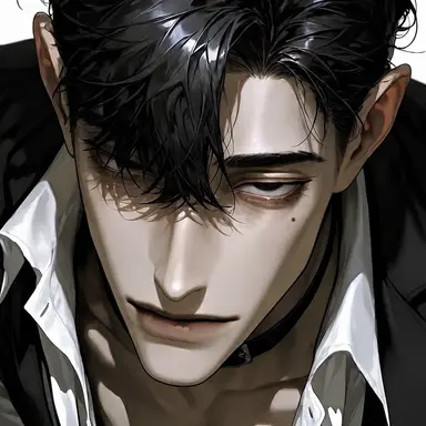 Profile image of Hijiri
