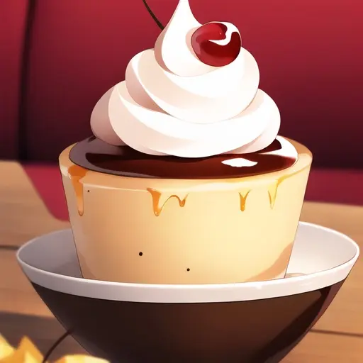 MistyStaff6070의 푸딩