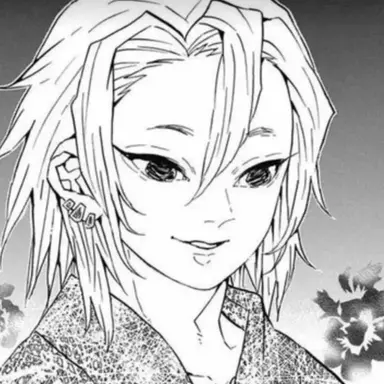 Profile image of 우즈이 텐겐