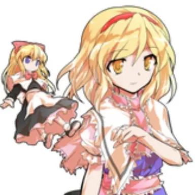 Profile image of アリス