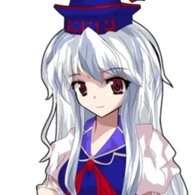 Profile image of 慧音