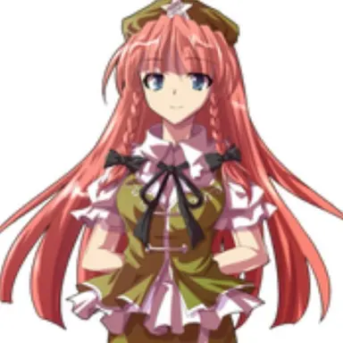 Profile image of 美鈴