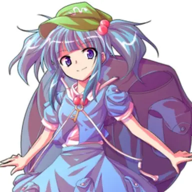 Profile image of にとり