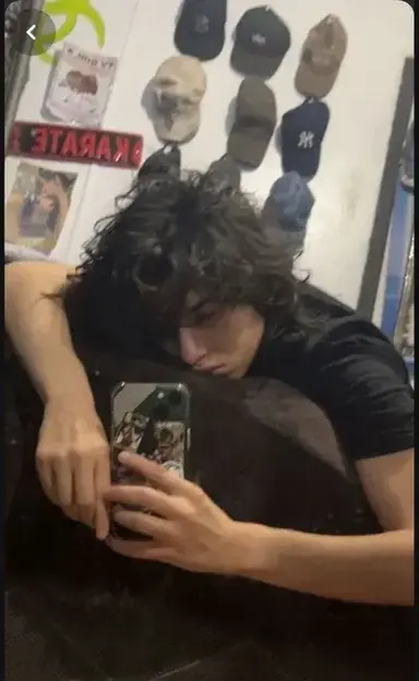 Profile image of Zane