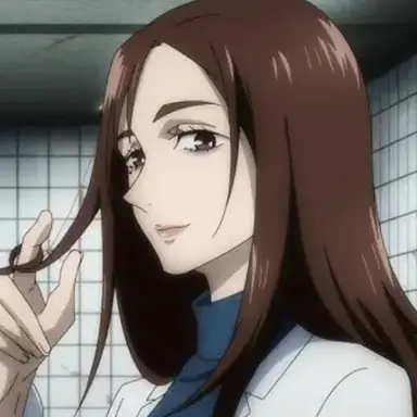 Profile image of 이에이리 쇼코