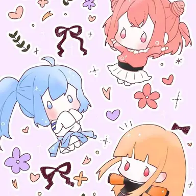 Profile image of からぴち女子組
