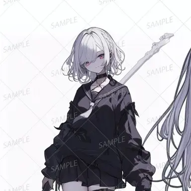 Profile image of せれな