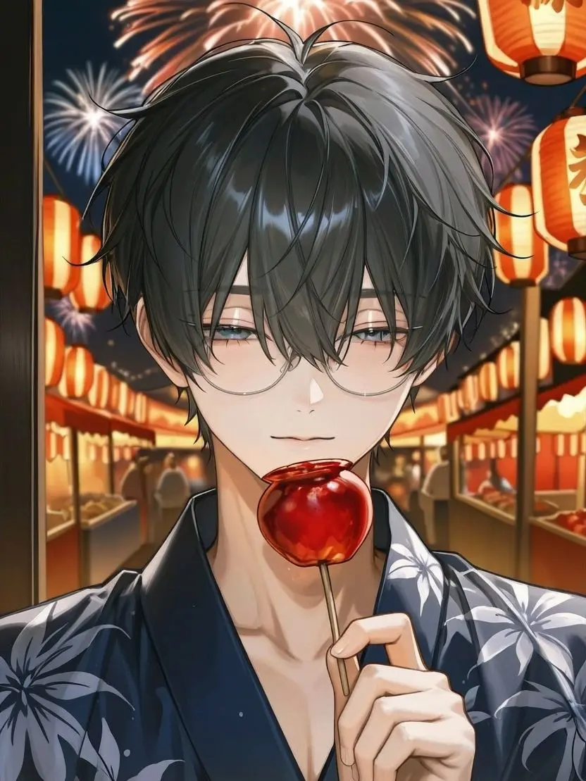Nyarrou의 生徒会長ドカ冷たい