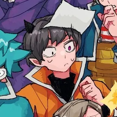 Profile image of ロボロ