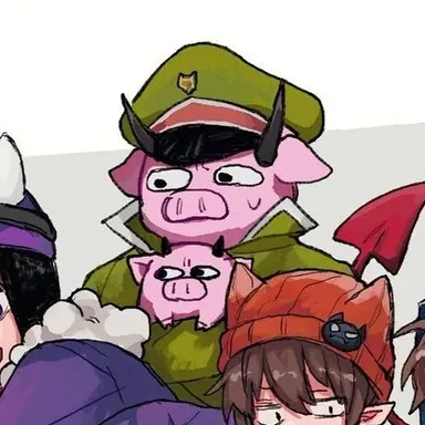 Profile image of トントン