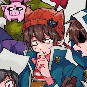 Profile image of シャオロン
