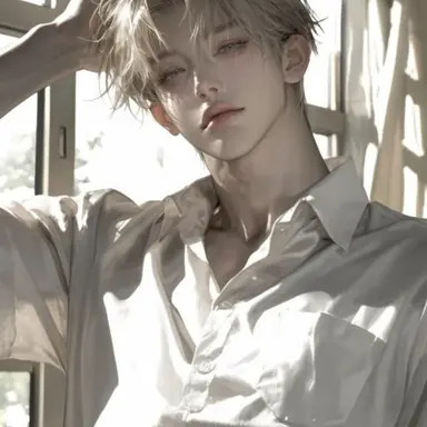 Profile image of 크리스찬 싱클레어