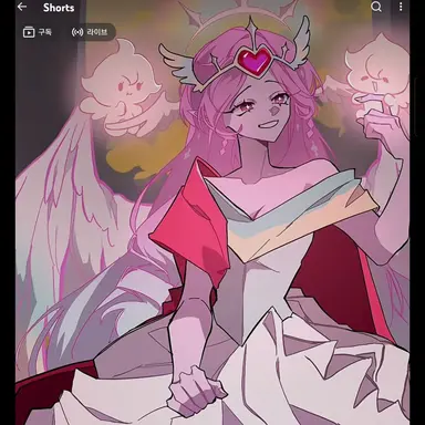 Profile image of 이터널슈가