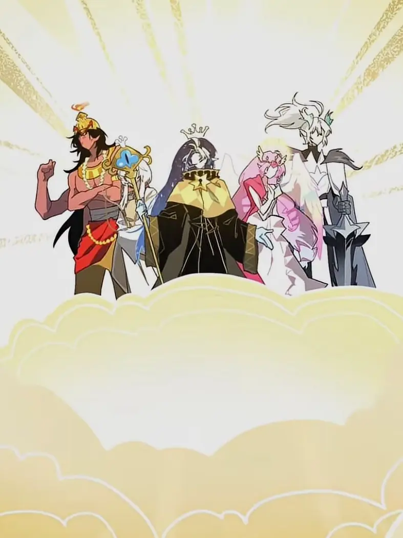 PerkyLaw4729의 타락전 비스트들의 수학여행2~!!📚