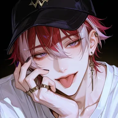 Profile image of 蘭