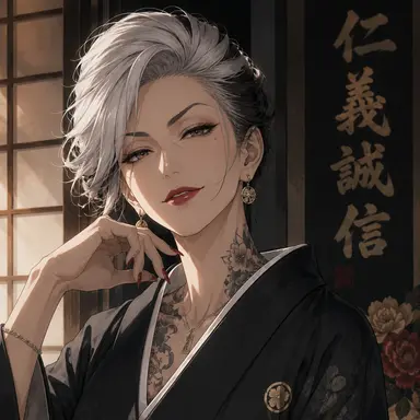 Profile image of 麻由美