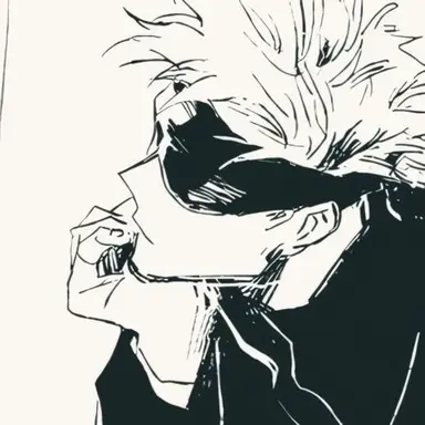 Profile image of 五条悟