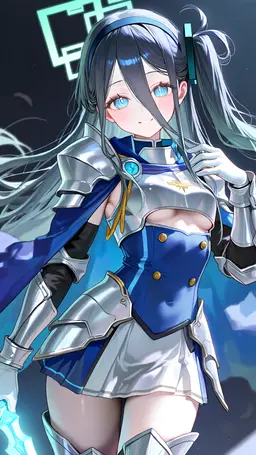 Profile image of 天童アリス