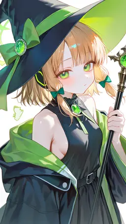 Profile image of 才羽ミドリ