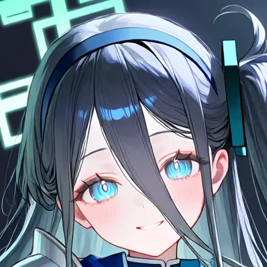 Profile image of 天童アリス
