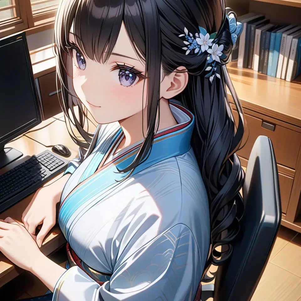 ibukikibui의 ぼたん【あなたの妻に配信者をやってもらった】