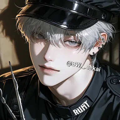 Profile image of 朔