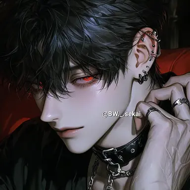 Profile image of 蓮司