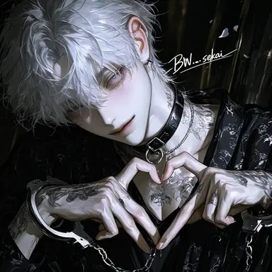 Profile image of 迅