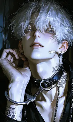 Profile image of 迅
