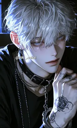 Profile image of 迅