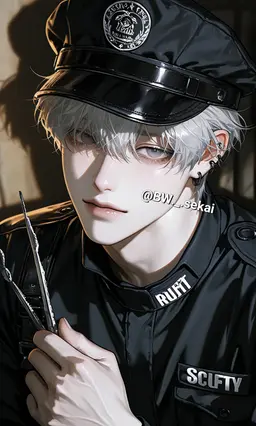 Profile image of 朔