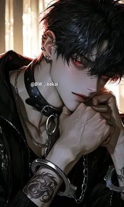 Profile image of 蓮司