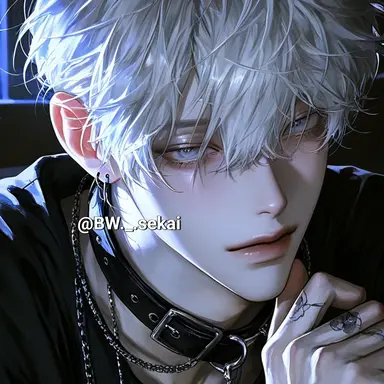Profile image of 迅