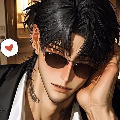 Profile image of 龍極 凱