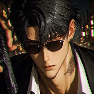 Profile image of 龍極 凱