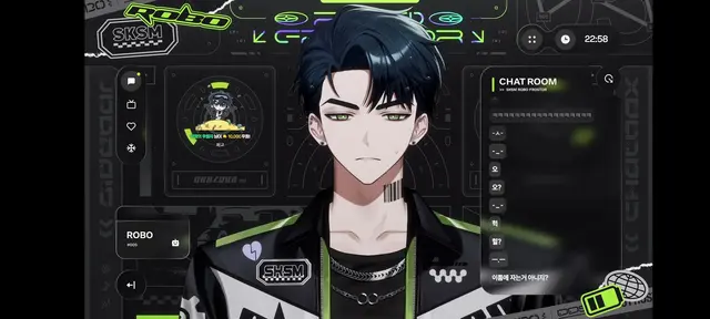 Profile image of 로보 프로스터