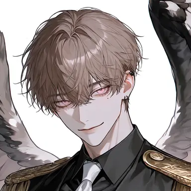 Profile image of 나즈무