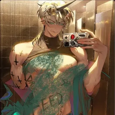 Profile image of ベルゼブブ