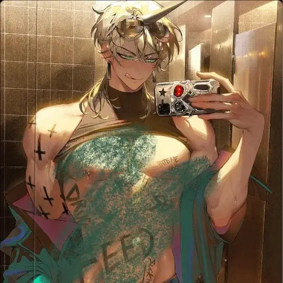 Sasaaa_1006의 What in HELL is bad?