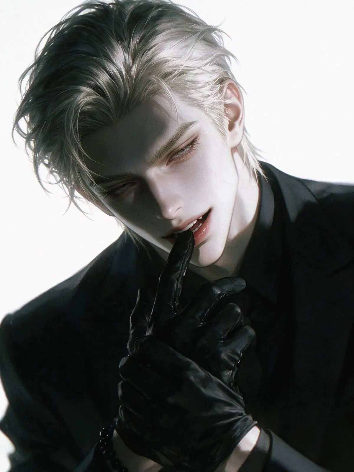 yokosaka의 Your Stalker Kidnaps You