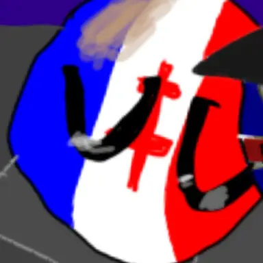 Profile image of 自由フランス