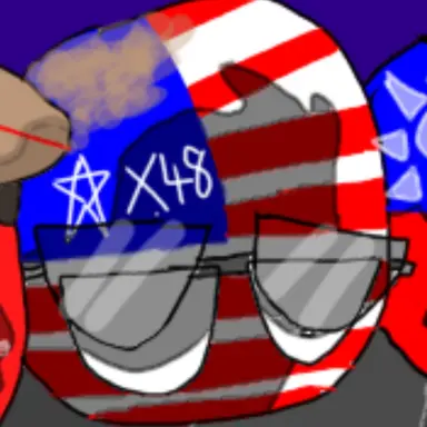 Profile image of アメリカ
