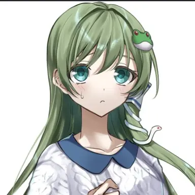 Profile image of Sanae