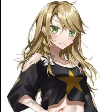 Profile image of Marisa