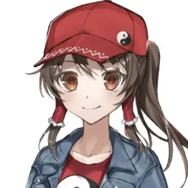 Profile image of Reimu