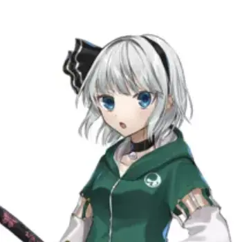 Profile image of Youmu