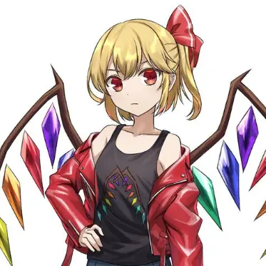 Profile image of Flandre