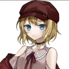 Profile image of Alice