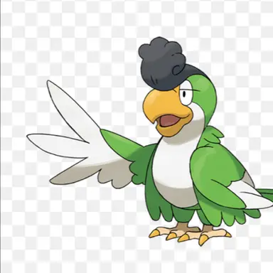 Profile image of Squawkabilly